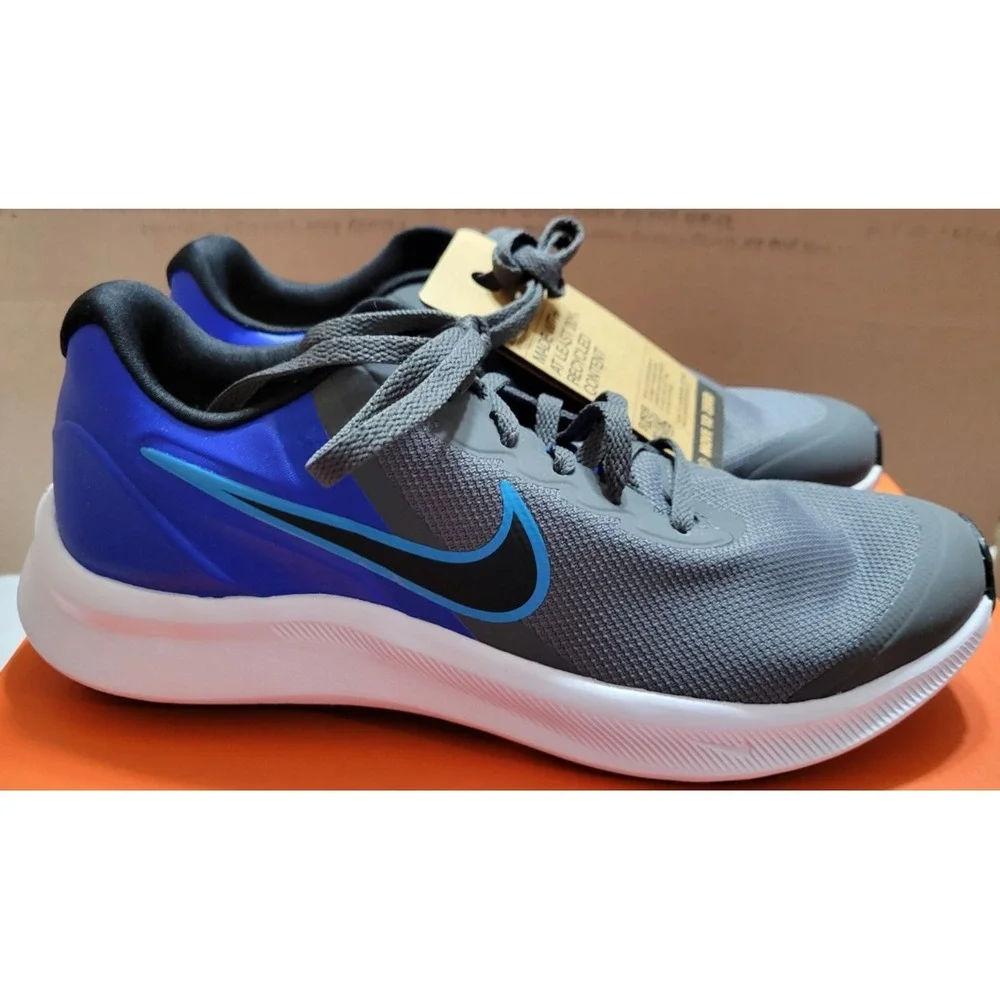 Nike star runner